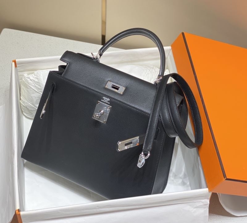 Hermes Kelly Bags